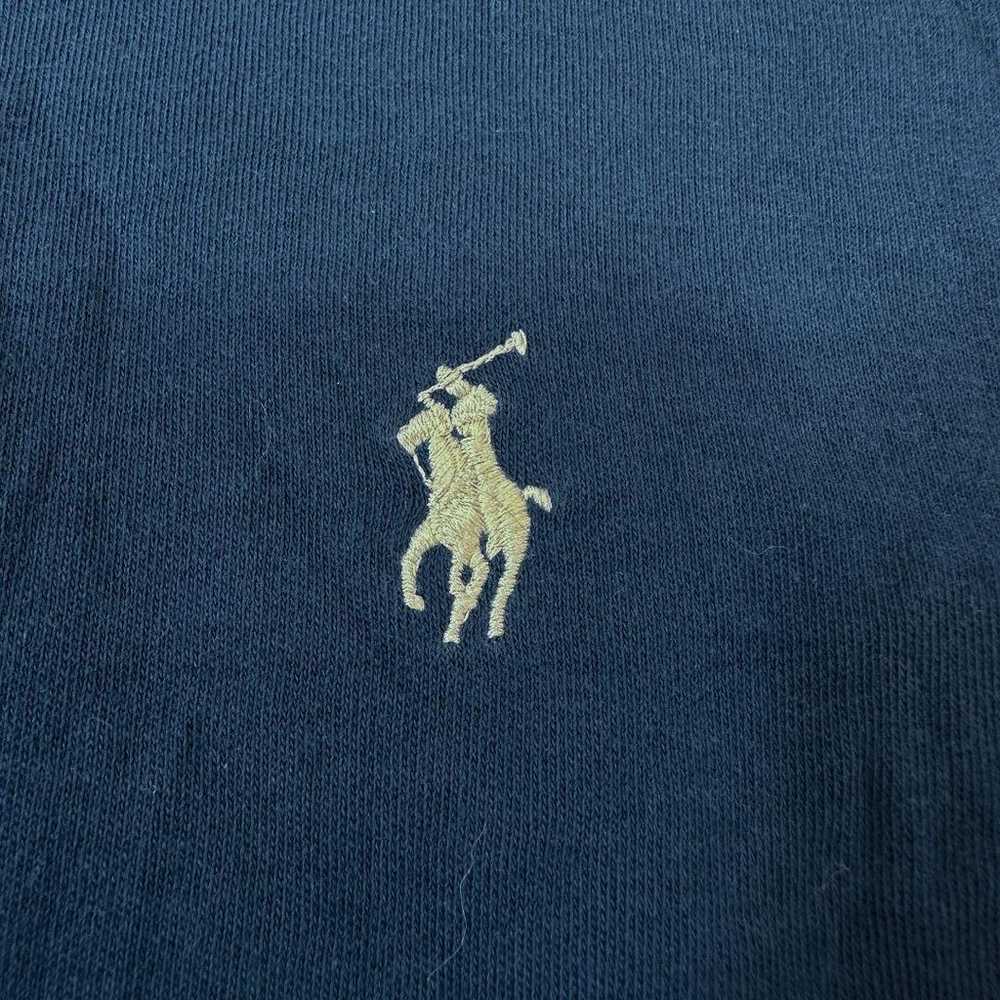 Ralph Lauren Sports Women's Pony Embroidery Polo … - image 5