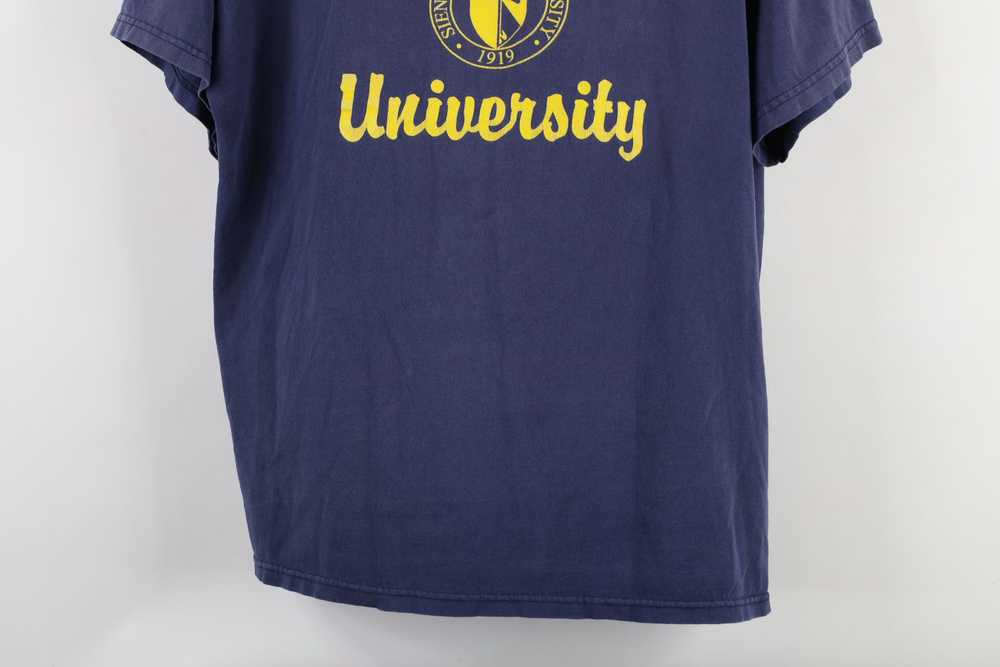 Vintage Vintage 90s Siena Heights University Shor… - image 3