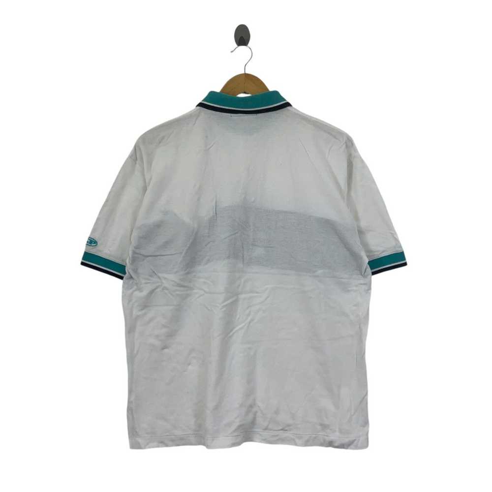 Spalding Vintage SPALDING TENNIS Twin Tipped Polo… - image 4