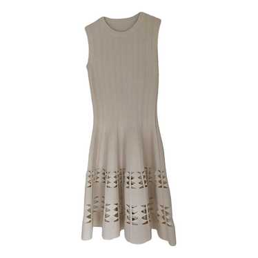 Alaïa Wool dress - image 1