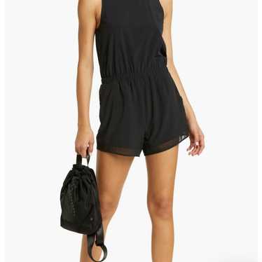 Getaway Sleeveless Romper - image 1