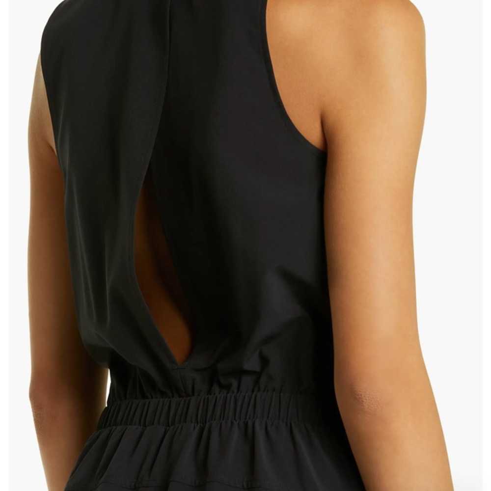 Getaway Sleeveless Romper - image 4