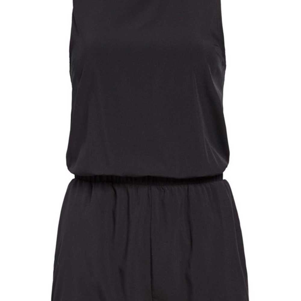 Getaway Sleeveless Romper - image 5