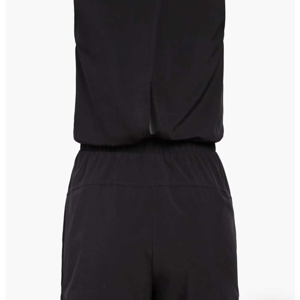 Getaway Sleeveless Romper - image 6