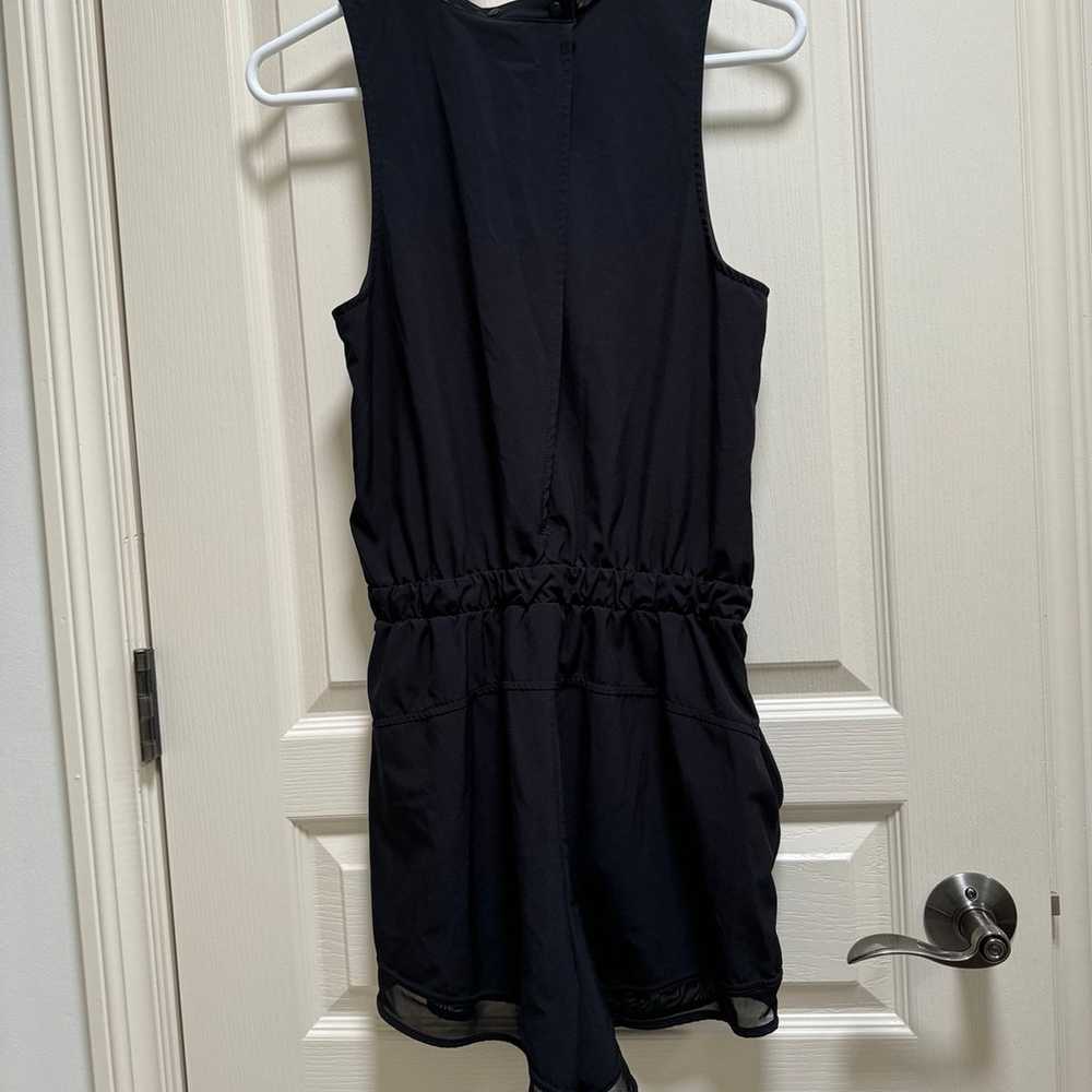 Getaway Sleeveless Romper - image 8