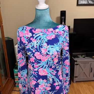 Lily Pulitzer Long Sleeve