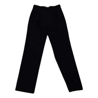 Stella McCartney Wool trousers