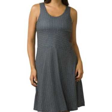 PRANA Women's Amelie Dress Size M