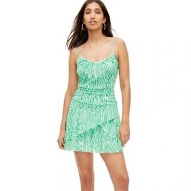 Diane von Furstenberg for target dress