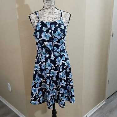 Altard state floral dress sz medium