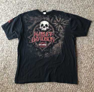 Harley Davidson × Streetwear × Vintage Harley Dav… - image 1