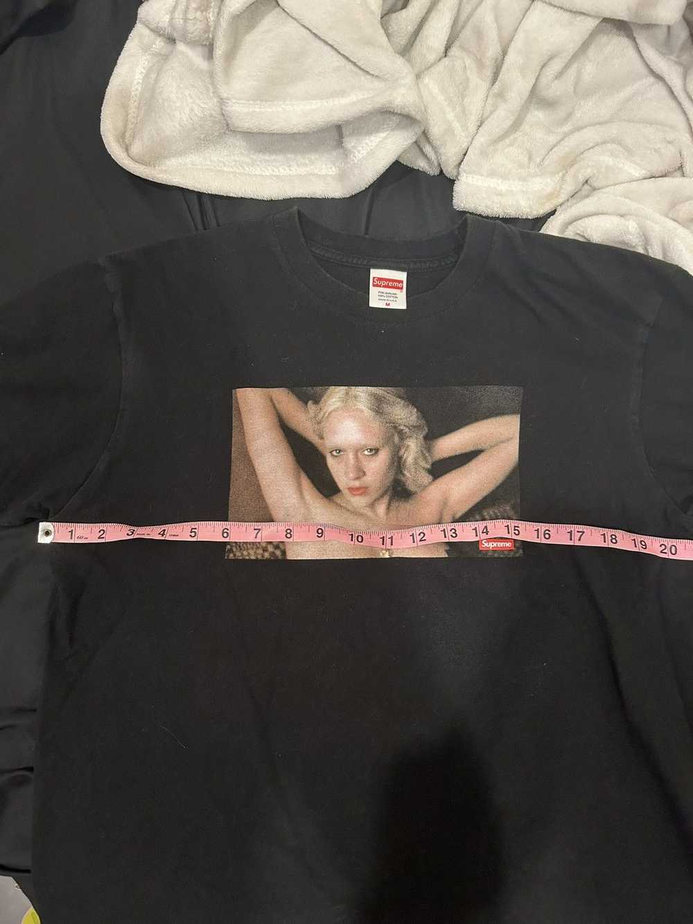 Supreme Supreme SS22 Gummo Dot Tee - image 2