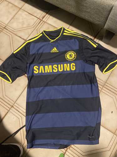 Adidas Chelsea 2009-2010 away