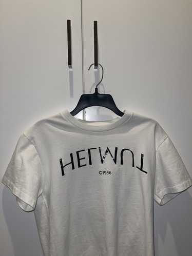 Helmut Lang HELMUT LANG T-shirt