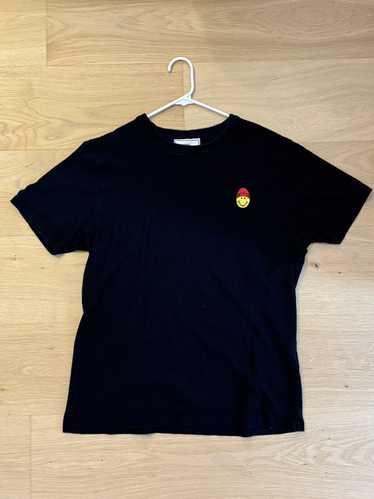 AMI AMI EMBROIDERED TEE