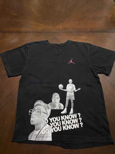 Jordan Brand Vintage Air Jordan Graphic Tee