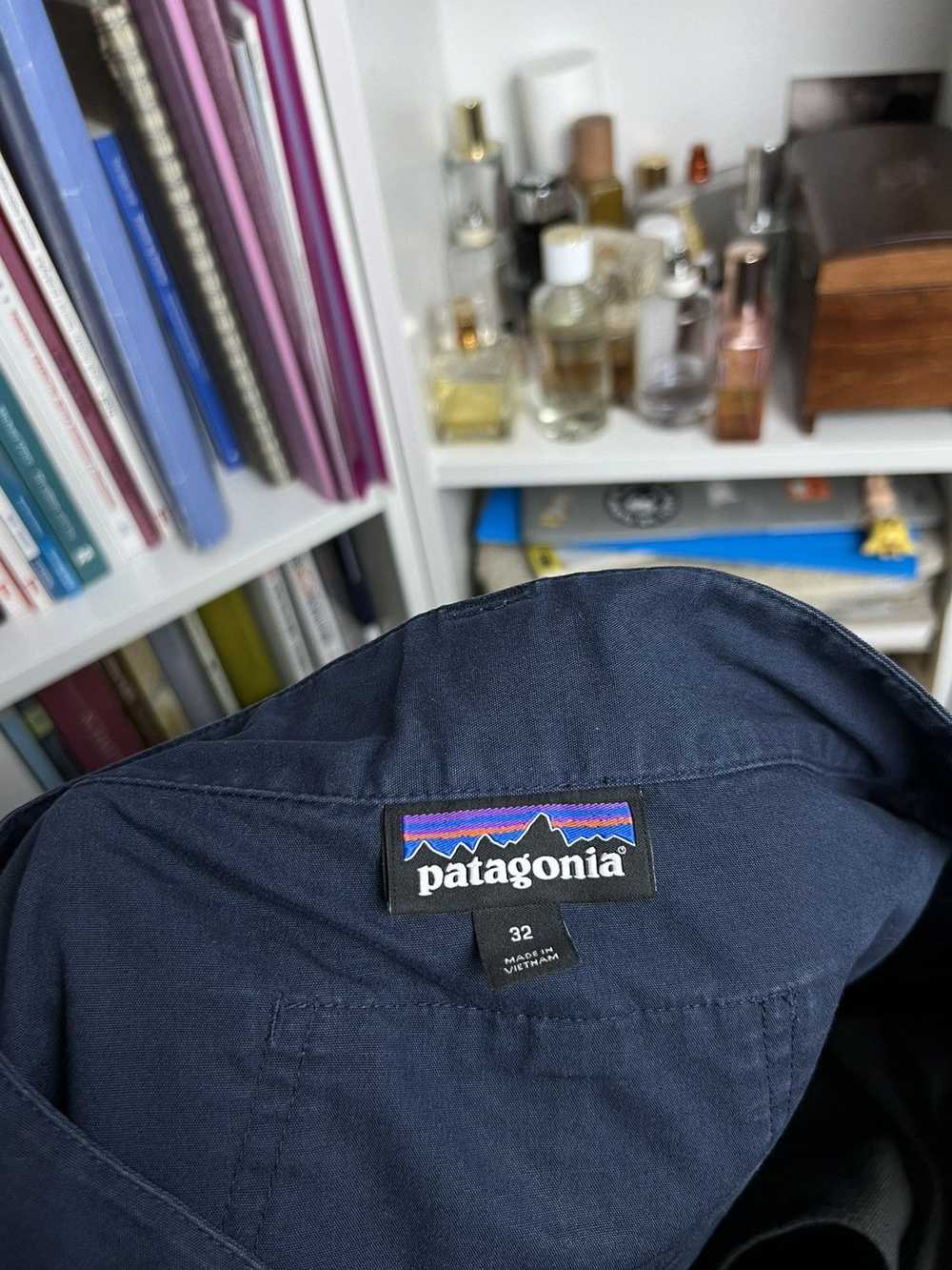 Patagonia × Streetwear × Vintage Patagonia cargo … - image 5