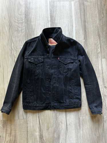 Levi's Trucker Jacket