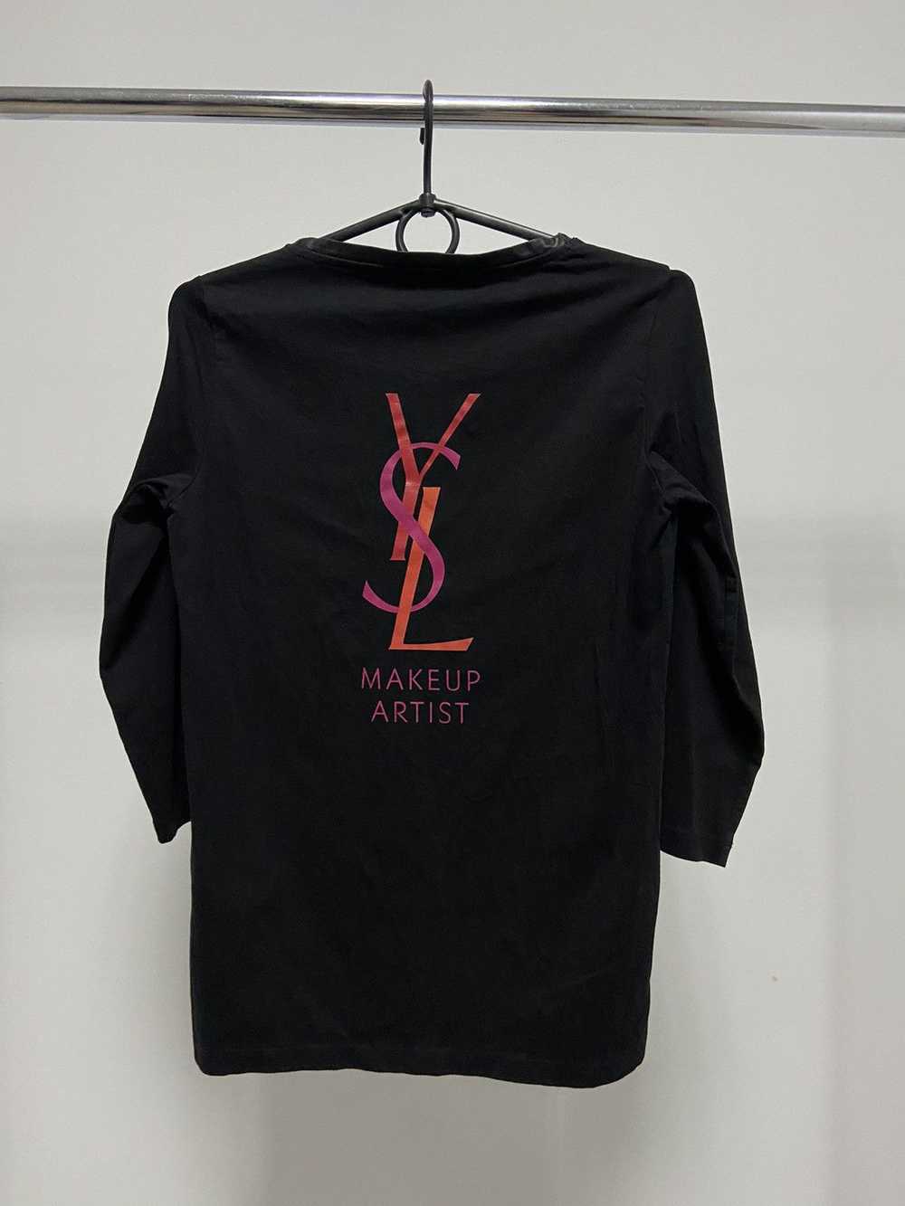 Luxury × Vintage × Yves Saint Laurent Yves Saint … - image 1