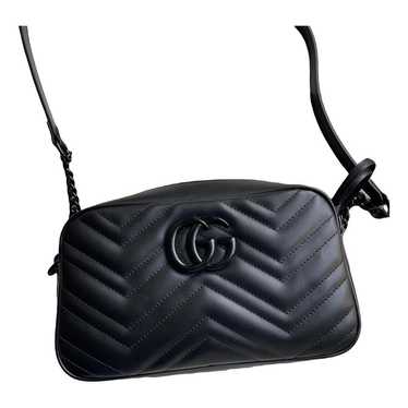 Gucci GG Marmont leather handbag