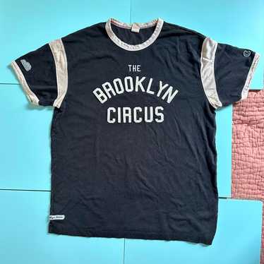 Todd Snyder Todd Snyder The Brooklyn Circus t-shir