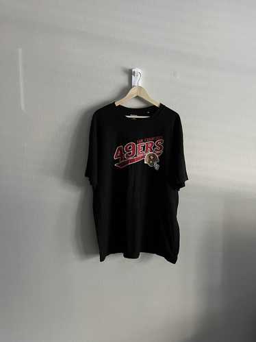 Sportswear × Streetwear × Vintage 49ers tee