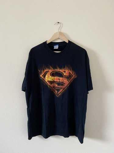 Dc Comics × Movie × Vintage Vintage 2006 Superman 