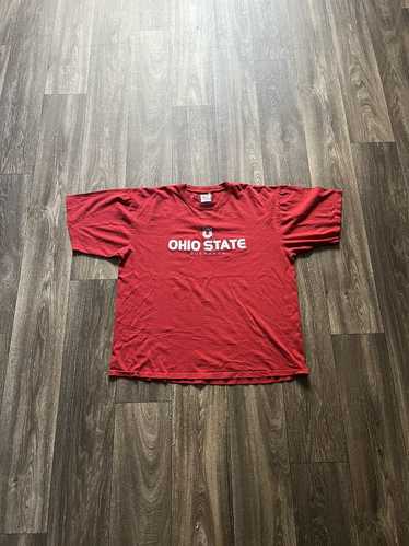 Ncaa × Vintage Vintage Ohio State Buckeyes T-Shirt