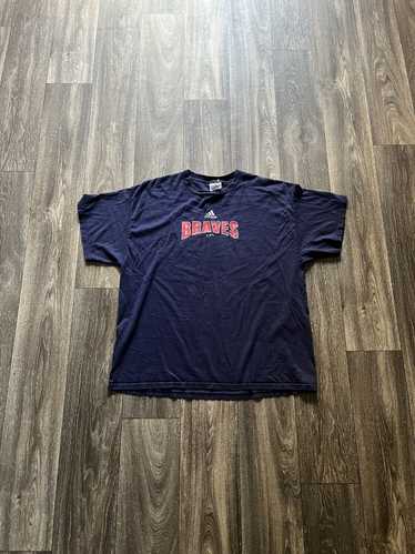 Atlanta Braves × MLB × Vintage Vintage 2006 Atlant