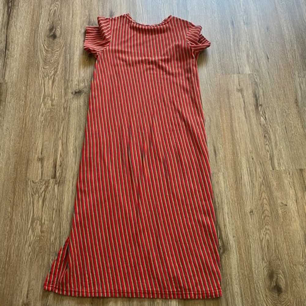 Zara tunic dress Size M - image 4