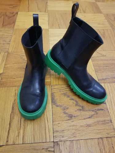 H&M × Kenzo Kenzo x H&M Chelsea boots