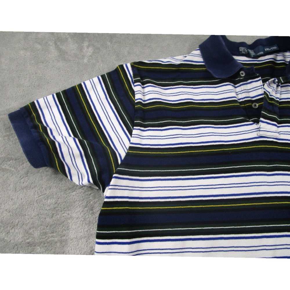 Ralph Lauren Ralph Lauren Polo Mens Striped Golf … - image 3