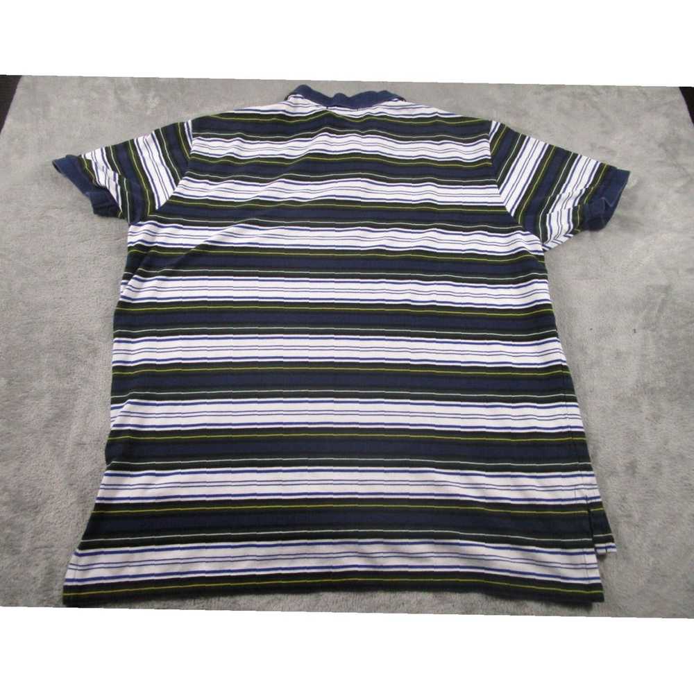 Ralph Lauren Ralph Lauren Polo Mens Striped Golf … - image 5