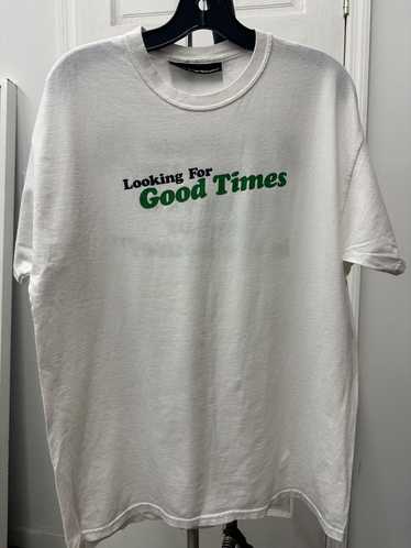 Call Me 917 NINEONESEVEN Good Times T Shirt size … - image 1