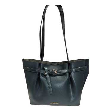 Michael Kors Adele leather tote