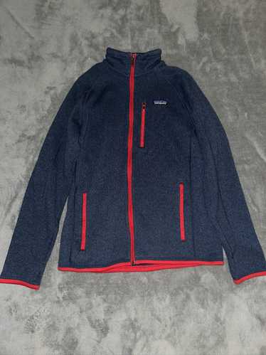 Patagonia Palagonia full zip sweater