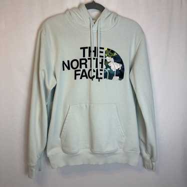 The North Face The North Face Men’s Hoodie Light B