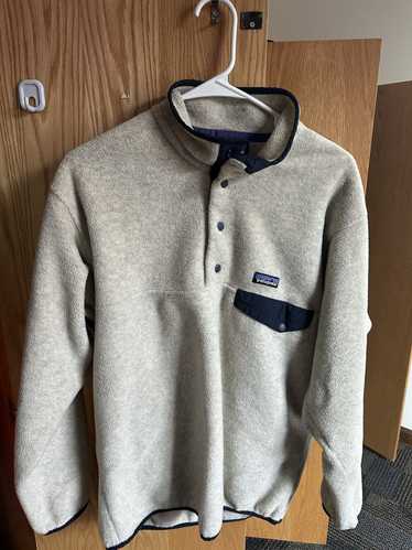 Patagonia Patagonia Synchilla Fleece Snap T Jacket