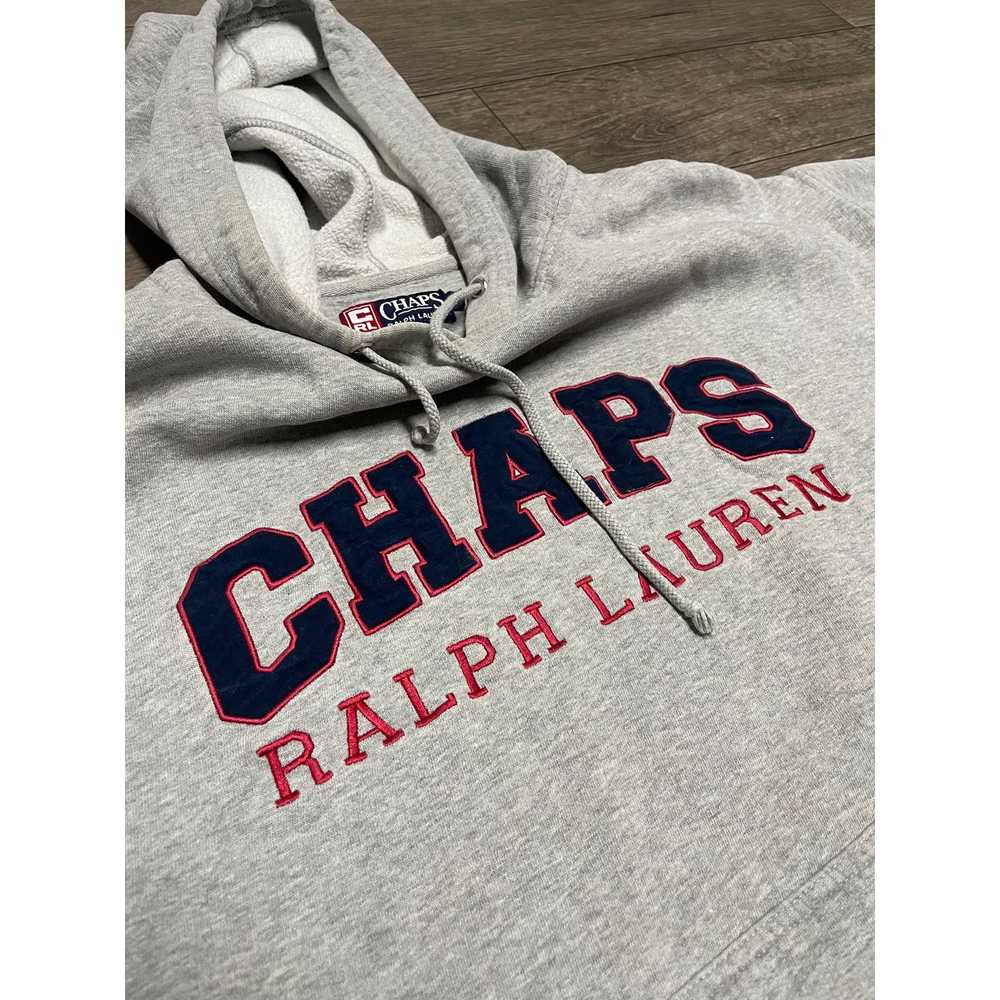 Chaps Ralph Lauren × Streetwear × Vintage Vintage… - image 2