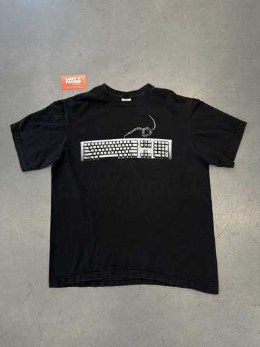 Supreme SS19 Supreme Keyboard Tee