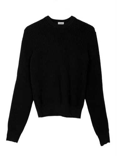 Vetements A/W 2015 Neoprene-Back Knit Sweater (AW… - image 1