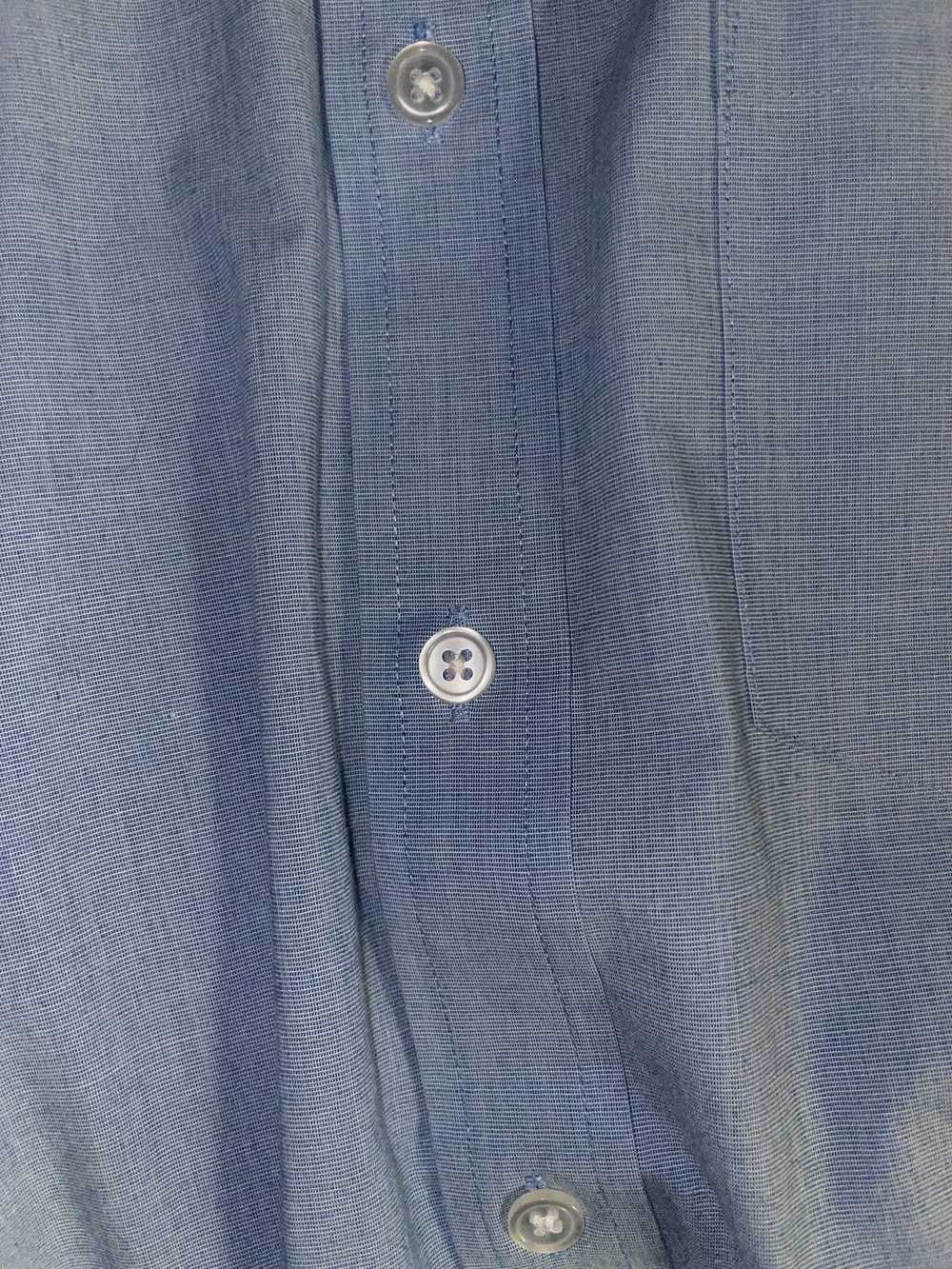 George George Long Button Up - image 7