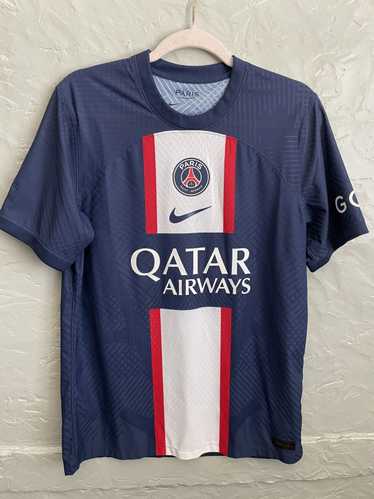 Nike PSG 22/23 Home player version jersey