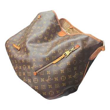 Louis Vuitton Delightful leather handbag - image 1