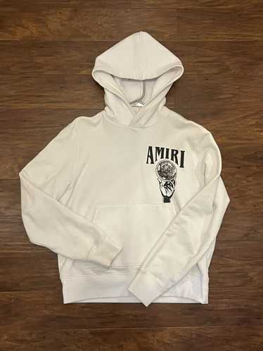 Amiri Amiri Crystal Ball Hoodie