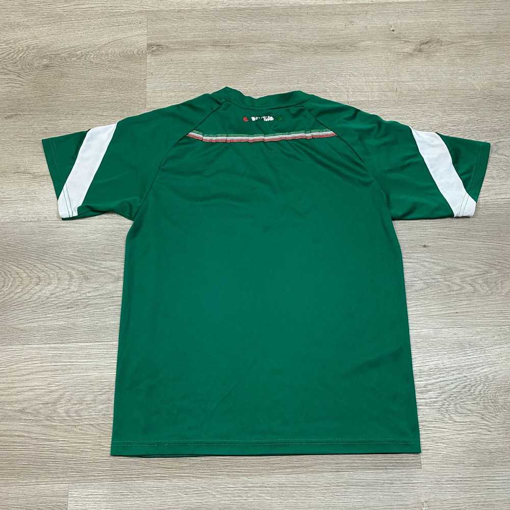 Soccer Jersey Mexico National Team Futbol Soccer … - image 4