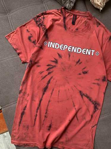 Independent Truck Co. × Streetwear Rare Independe… - image 1