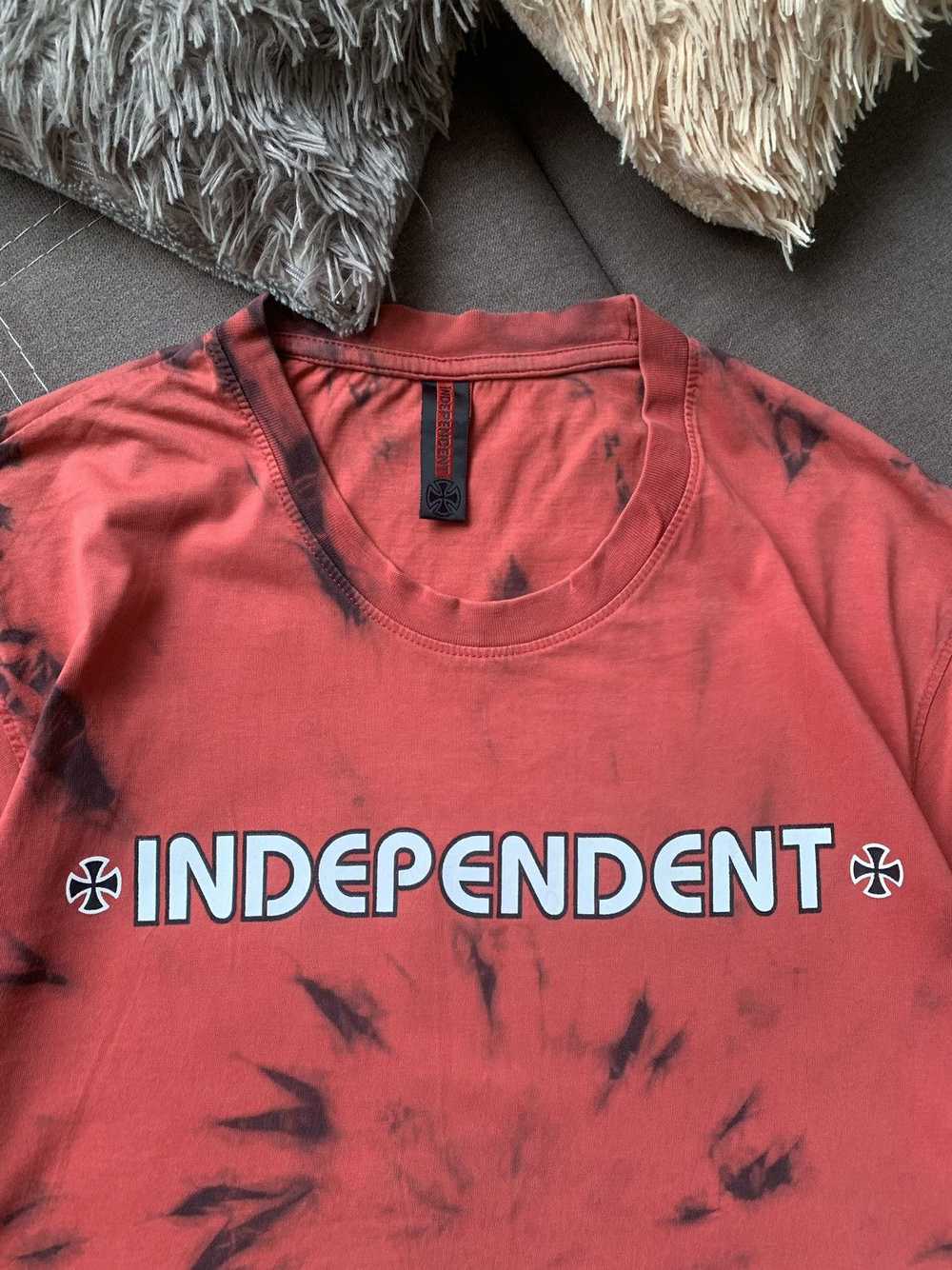 Independent Truck Co. × Streetwear Rare Independe… - image 5