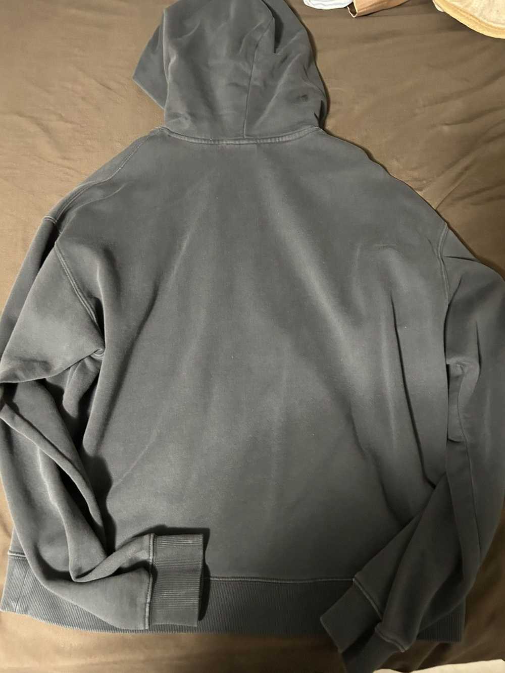 Guess Guess originals hoodie - image 3