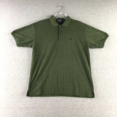 Polo Ralph Lauren Classic Vintage Men Size XL Ralp